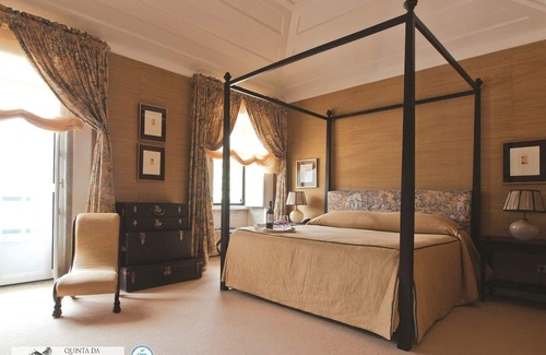 Lamego Hotel | The Wine House Hotel - Quinta da Pacheca