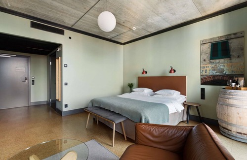 Solna Hotel | The Winery Hotel, WorldHotels Crafted