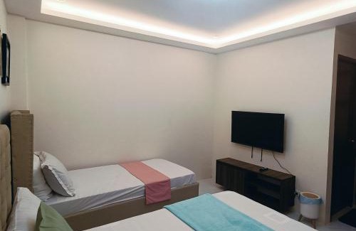 Baliuag Bed & Breakfast | The wins residency