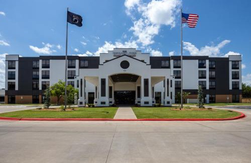 Central Oklahoma City Hotel | The Winslow - Oklahoma City