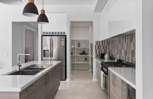 Yarrawonga House | The Witton - Yarrawonga