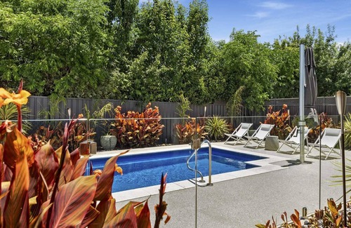 Yarrawonga House | The Witton - Yarrawonga
