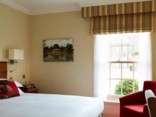 Woburn Hotel | The Woburn