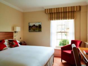 Woburn Hotel | The Woburn