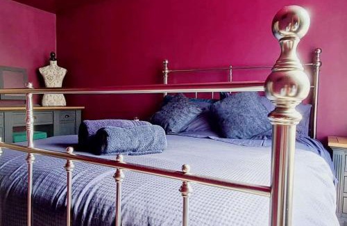 Winestead Apartment | The Wolf's Den