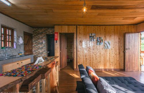 Nanyuki Apartment | The Wonky House