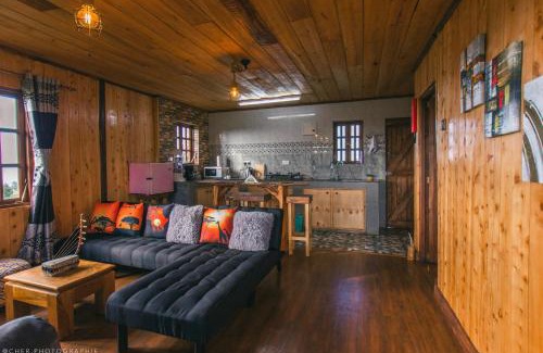 Nanyuki Apartment | The Wonky House