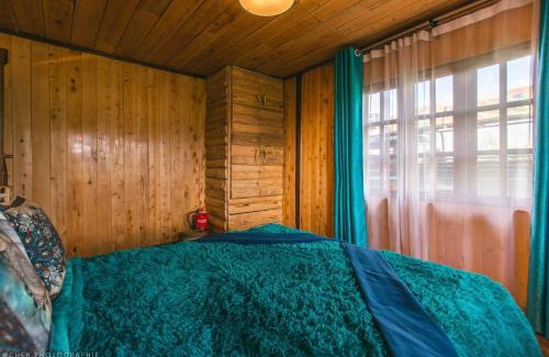 Nanyuki Apartment | The Wonky House