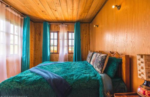 Nanyuki Apartment | The Wonky House