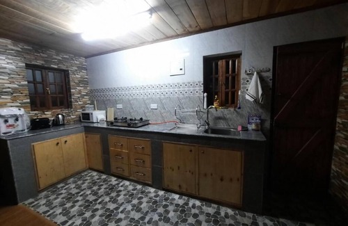 Nanyuki Cottage | The Wonky House