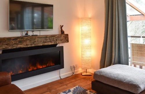 Buckfastleigh House | The Wood House