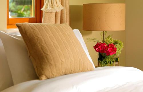 Sneem Villa | The Woodland Villas at Parknasilla Resort