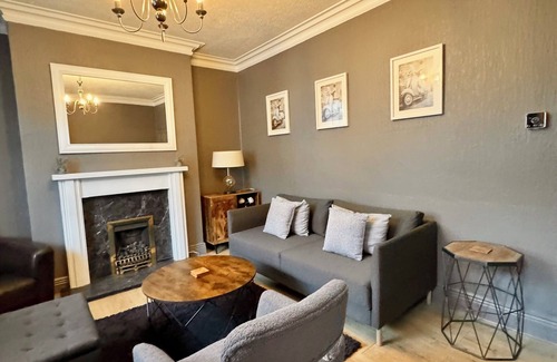 North Bitchburn House | The Woodlands