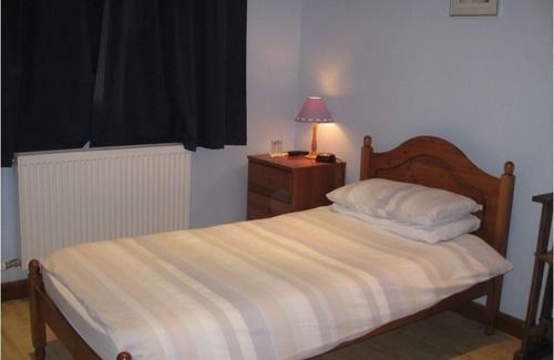 Ely House | The Woodlands