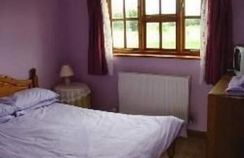 Ely House | The Woodlands