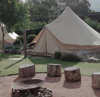 Tomerong House | The Woods Farm Jervis Bay