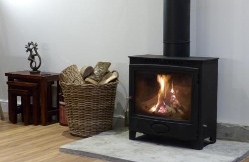 Meare Apartment | The Woodshed - A newly built, 2 bedroom, cottage near Glastonbury