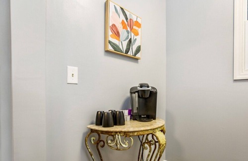 Terry Sanford House | The Woodside Guest House II