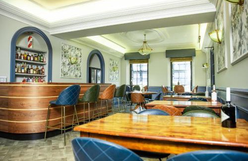 Aberdour House | The Woodside Hotel Aberdour Exclusive Use