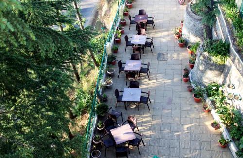 Naldehra Resort | The Woodstock Resort