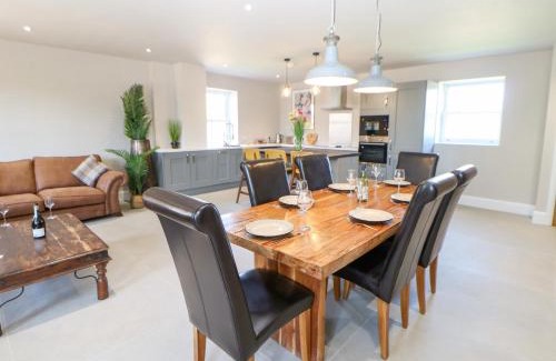 Northallerton House | The Workshop