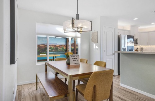 Ahwatukee Foothills House | The Wren 3 BD luxury retreat w. free heated pool