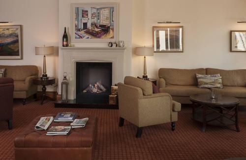 Westport Hotel | The Wyatt Hotel