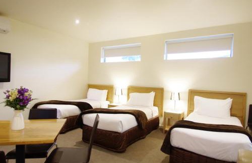 Shepparton Hotel | The Wyndhamere Motel Shepparton