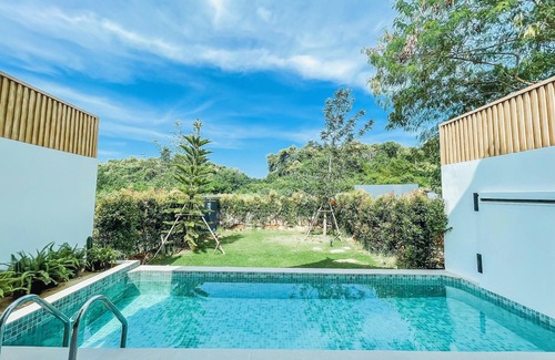 Mu Si Villa | The X10 Private Pool Villa & Resort