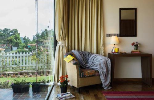 Wellington House | The Xanadu, Coonoor