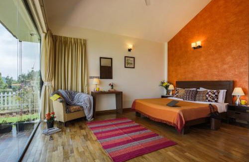 Wellington House | The Xanadu, Coonoor