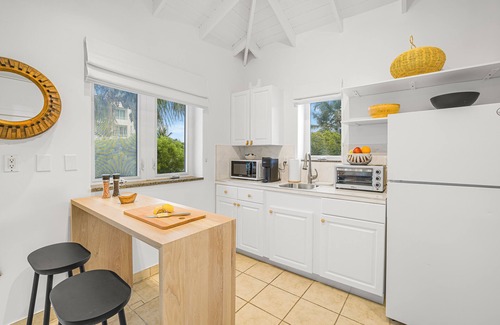 The Bight Condo | The Yacht Club TC