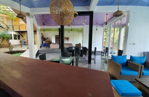 Seeduwa - Katunayake Villa | The Yacht Villa Near Colombo International Airport