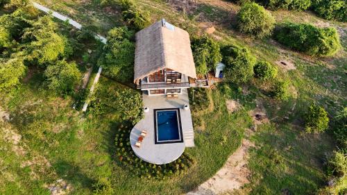 Kirinda Resort | The Yala Lodge
