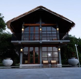 Kirinda Resort | The Yala Lodge
