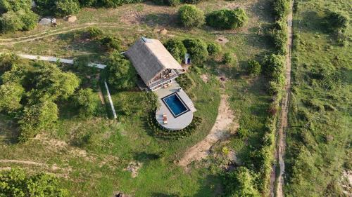 Kirinda Resort | The Yala Lodge