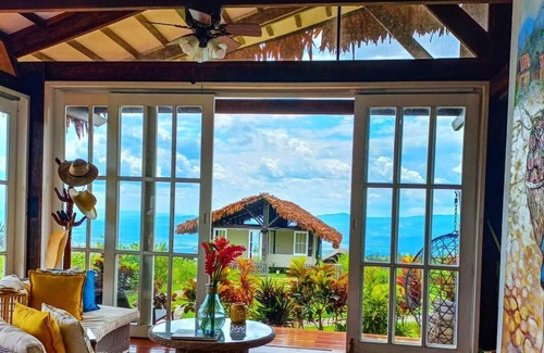 Cacatachi Resort | The Yanashpa Resort