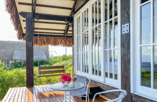 Cacatachi Resort | The Yanashpa Resort