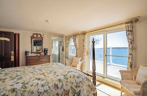 Rockport Hotel | The Yankee Clipper Inn