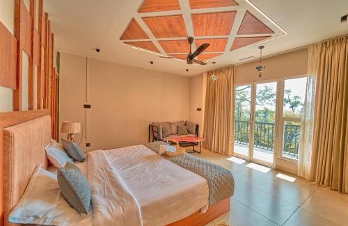 Udumbanchola House | The Yela Munnar by VOYE HOMES , Nestled in Cardamom Plantation