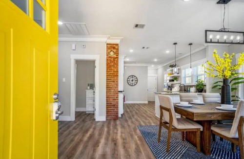 Greater East End Villa | The Yellow Brick Road House at East Downtown