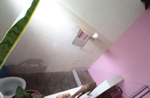 Xai-Xai Apartment | The Yellow House