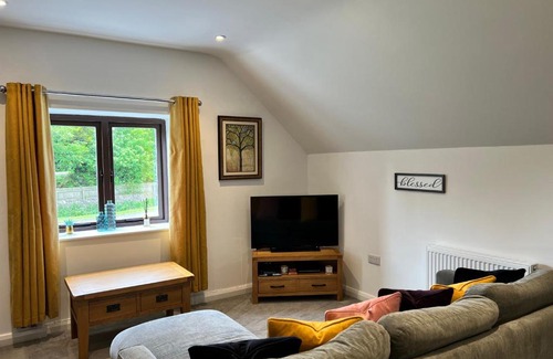 Ripley House | The Yorkshire Hosts - Kettlesing Cottage