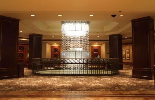Bloor-Yorkville Hotel | The Yorkville Royal Sonesta Hotel Toronto