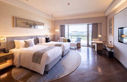 Songjiang Hotel | The Yuluxe Sheshan, Shanghai, A Tribute Portfolio Hotel