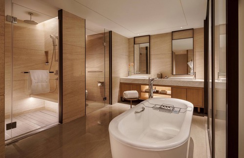 Songjiang Hotel | The Yuluxe Sheshan, Shanghai, A Tribute Portfolio Hotel