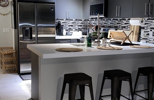 Downtown Las Vegas Condo | The Z Spot