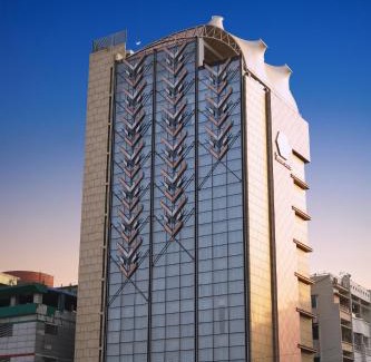 Uttara Hotel | The Zabeer Dhaka