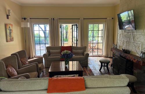 Naivasha House | The Zambarao Farm House
