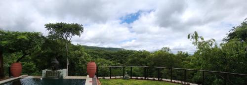 Hazyview Cabin | The Zarafa
